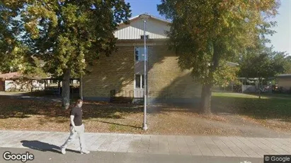 Lägenheter att hyra i Linköping - Bild från Google Street View