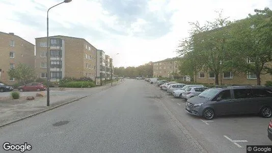 Rum att hyra i Kirseberg - Bild från Google Street View