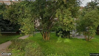 Bostadsrätter till salu i Uppsala - Bild från Google Street View