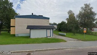 Lägenheter att hyra i Nordanstig - Bild från Google Street View