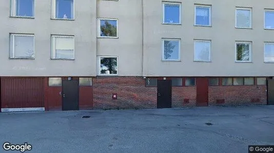 Bostadsrätter till salu i Tyresö - Bild från Google Street View