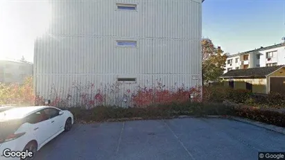 Bostadsrätter till salu i Järfälla - Bild från Google Street View