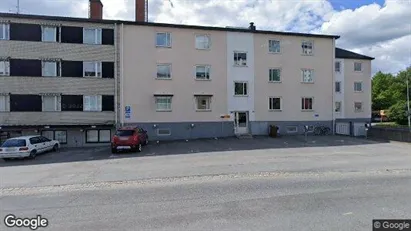 Lägenheter till salu i Skellefteå - Bild från Google Street View