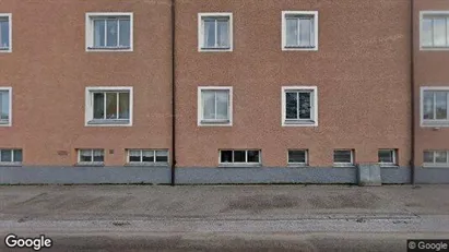 Lägenheter att hyra i Kungsör - Bild från Google Street View