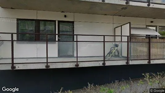 Lägenheter att hyra i Botkyrka - Bild från Google Street View