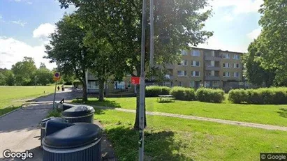 Lägenheter att hyra i Göteborg Östra - Bild från Google Street View