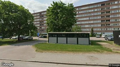 Lägenheter att hyra i Västerås - Bild från Google Street View