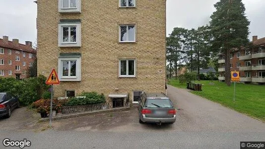 Lägenheter att hyra i Avesta - Bild från Google Street View