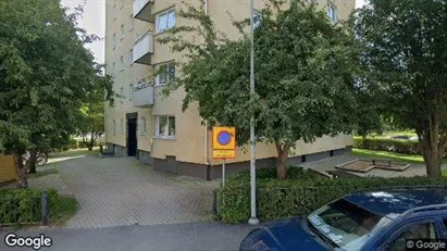 Lägenheter att hyra i Norrköping - Bild från Google Street View