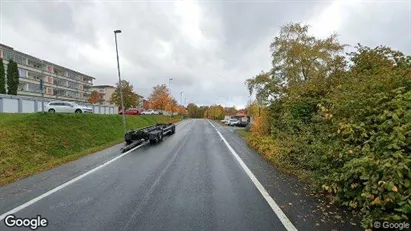 Lägenheter att hyra i Jönköping - Bild från Google Street View