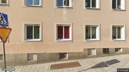 Bostadsrätter till salu i Södermalm - Bild från Google Street View