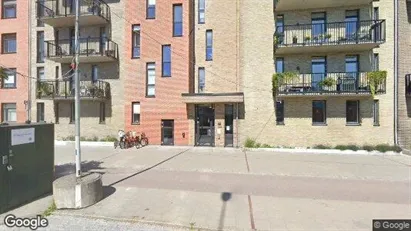 Rum att hyra i Malmö Centrum - Bild från Google Street View