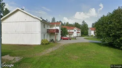 Lägenheter att hyra i Haparanda - Bild från Google Street View