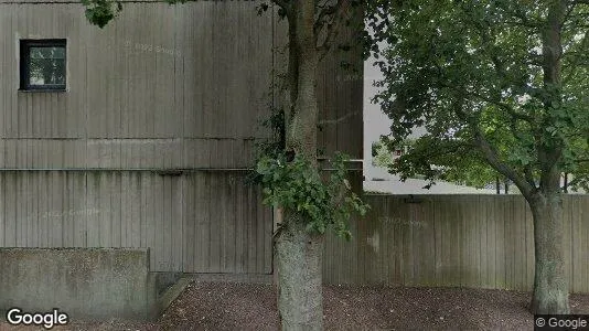 Lägenheter att hyra i Lund - Bild från Google Street View