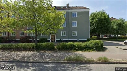 Lägenheter att hyra i Linköping - Bild från Google Street View