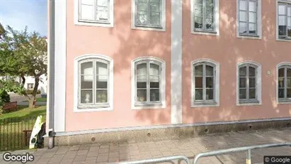 Lägenheter att hyra i Linköping - Bild från Google Street View