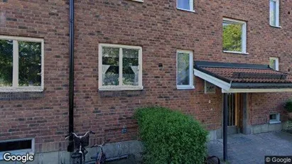 Lägenheter att hyra i Norrköping - Bild från Google Street View