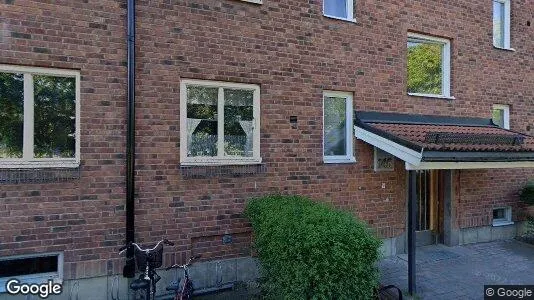 Lägenheter att hyra i Norrköping - Bild från Google Street View