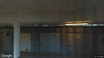 Rum att hyra i Örgryte-Härlanda - Bild från Google Street View