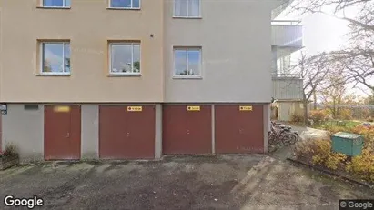 Bostadsrätter till salu i Söderort - Bild från Google Street View