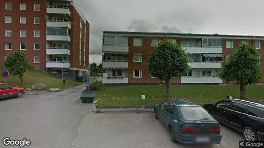 Bostadsrätter till salu i Norrtälje - Bild från Google Street View