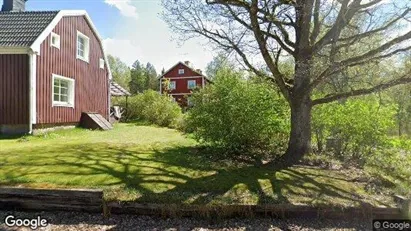 Lägenheter att hyra i Vaggeryd - Bild från Google Street View