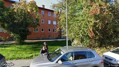 Lägenheter till salu i Västerort - Bild från Google Street View