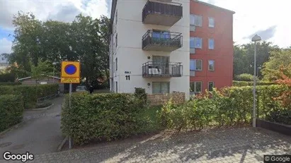 Lägenheter att hyra i Malmö Centrum - Bild från Google Street View