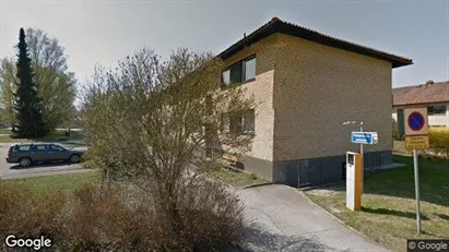 Lägenheter att hyra i Linköping - Bild från Google Street View