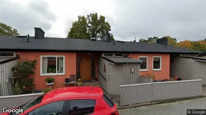 Bostadsrätter till salu i Karlshamn - Bild från Google Street View