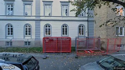 Lägenheter att hyra i Jönköping - Bild från Google Street View