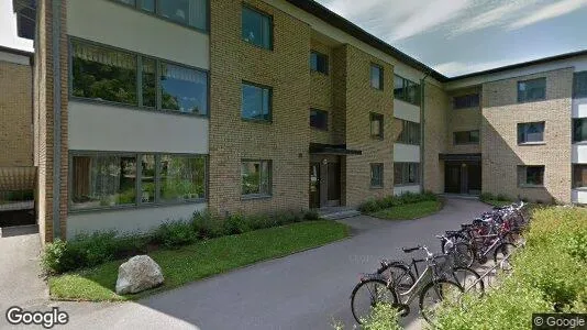 Bostadsrätter till salu i Linköping - Bild från Google Street View