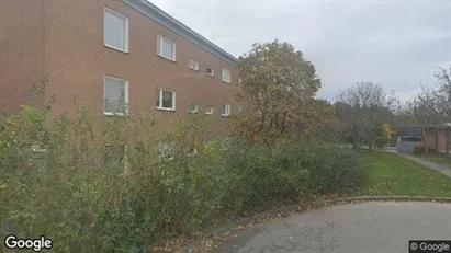 Lägenheter att hyra i Västerort - Bild från Google Street View