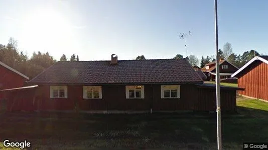 Lägenheter att hyra i Malung-Sälen - Bild från Google Street View