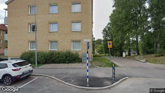 Lägenheter att hyra i Arvika - Bild från Google Street View