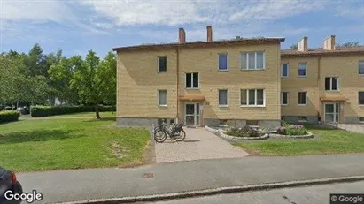 Lägenheter att hyra i Kristianstad - Bild från Google Street View