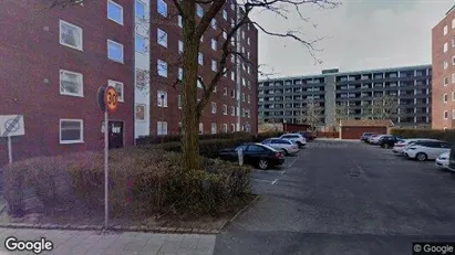 Lägenheter att hyra i Helsingborg - Bild från Google Street View