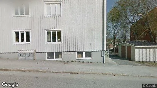 Lägenheter att hyra i Örnsköldsvik - Bild från Google Street View