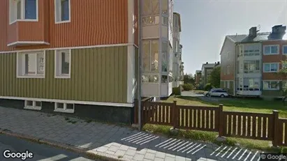 Bostadsrätter till salu i Luleå - Bild från Google Street View