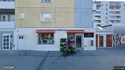 Lägenheter att hyra i Västerort - Bild från Google Street View