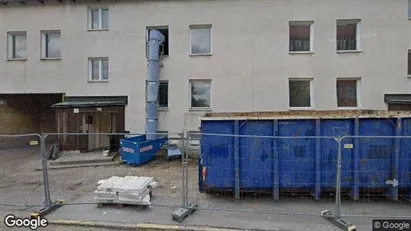 Lägenheter att hyra i Söderort - Bild från Google Street View