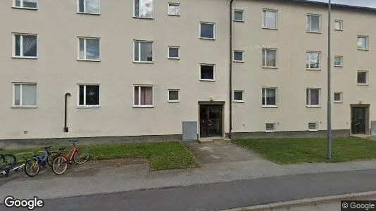 Lägenheter att hyra i Söderort - Bild från Google Street View