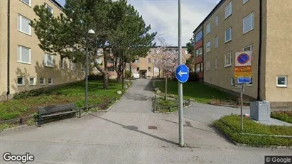 Lägenheter att hyra i Västerort - Bild från Google Street View