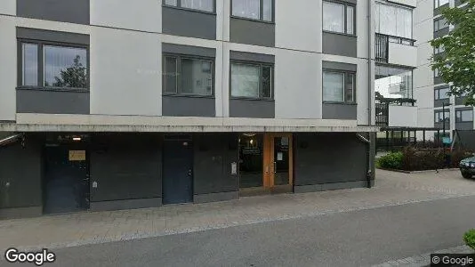 Lägenheter att hyra i Västerort - Bild från Google Street View