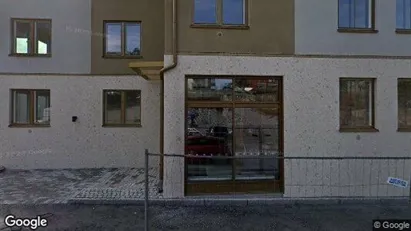 Lägenheter att hyra i Sundbyberg - Bild från Google Street View