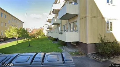 Lägenheter att hyra i Jönköping - Bild från Google Street View