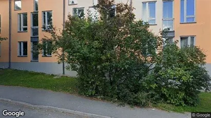 Bostadsrätter till salu i Västerort - Bild från Google Street View