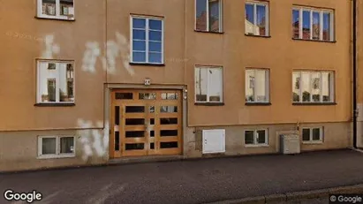 Bostadsrätter till salu i Söderort - Bild från Google Street View