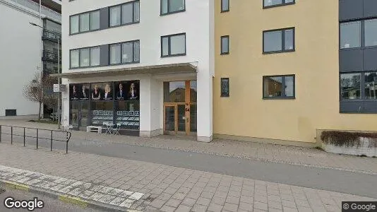 Bostadsrätter till salu i Västerort - Bild från Google Street View