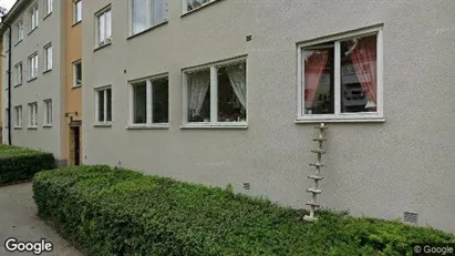 Bostadsrätter till salu i Söderort - Bild från Google Street View